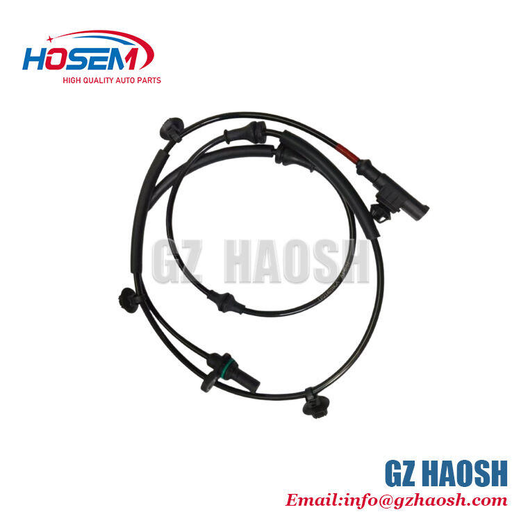 High Quality LP2-14016CA Front Left ABS Wheel Speed Sensor For JMC Yuhu 9 Yuhu 7