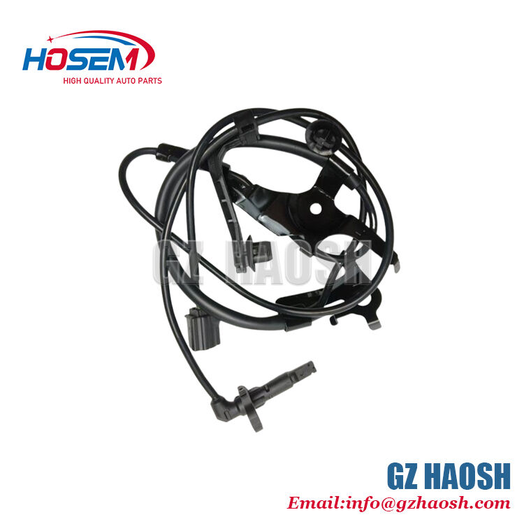 Premium 89543-06110 Rear Left ABS Sensor Direct Fit For Toyota Camry