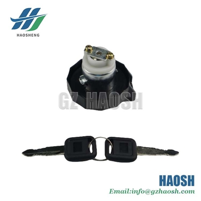 Truck With Key Fuel Tank Cap 8-94160028-1 For Isuzu NHRNKR/4JA1/100P/KY/SD/N720/N800/N825N802