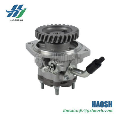 8-98006793-4 8980067934 8-98006793-1 8980067931 Power Steering Pump Assy For Isuzu 4HE1