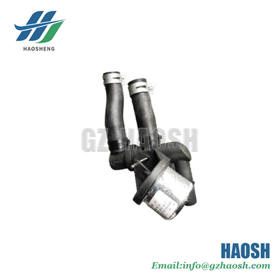 EC19-18D489-BA-PT EC19-18D489-BA EC19 18D489 BA A/C Heater Control Valve For Ford Transit V348