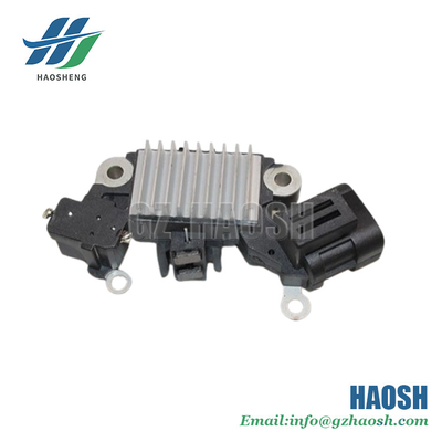 For Isuzu 4HF1 4HG1 Regulator Alternator 8-97111264-1 8-97111264-0 8971112641 8971112640