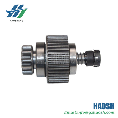 إيزوزو ستارتر غير قصيرة 8-97179770-1 8-97179770-0 8971797701 8971617930 لإيزوزو NPR 4HG1 4HF1