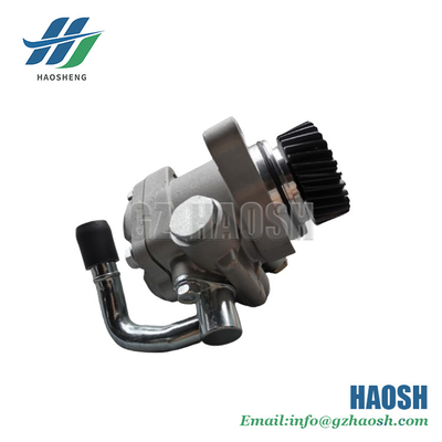 Isuzu DMAX MUX2.5 3.0 Servo Direksiyon Pompası için CA100035590-1 CA100035590-0 CA100035590
