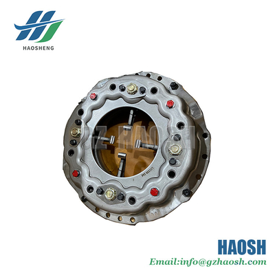 1-21220168-1 CLUTCH PRESSURE PLATE 350MM SUPPLIER FOR ISUZU 6BD1T