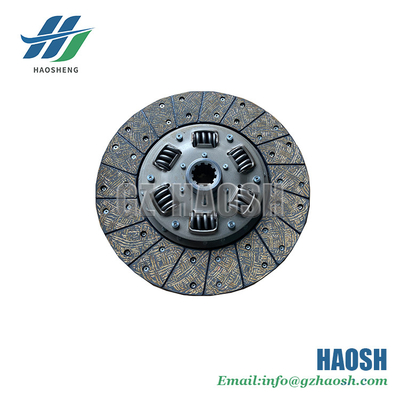 SUPPLIER CLUTCH DISC 1-31240381-1 1312403810 FOR ISUZU 6BD1T 6BG1