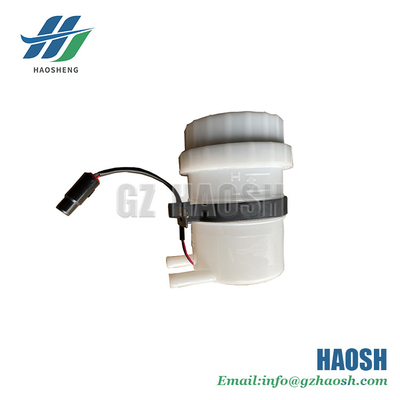 FOR ISUZU FVR FTR FSR 6HK1 AIR MASTER OIL TANK ASM 1-47530170-1