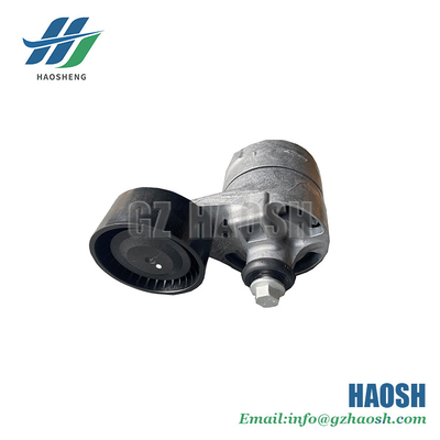 BELT TENSIONER ASSEMBLY FOR  FORD TRANSIT V348  6C1Q-6A228BC