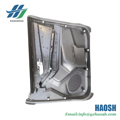 Front Door Interior Panel (L) CA100046590 For Isuzu DMAX 4*4