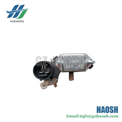 8-97026052-1 HOSEM BRAND Voltage Regulator 12V 4PIN HH254 FOR ISUZU NKR