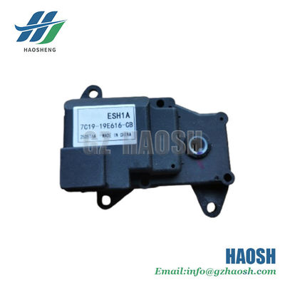 HIGH QUALITY 7C19-19E616-CB HEATER AUTUATOR FOR FORD TRANSIT V348