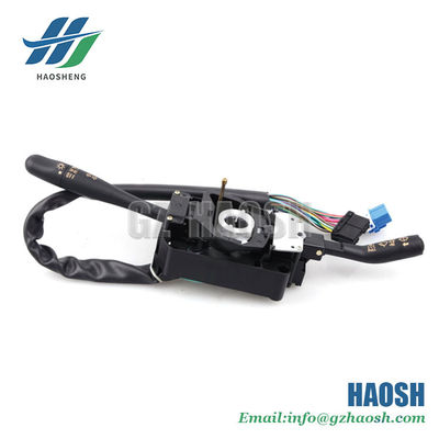 Kwaliteit NKR55 combinatie schakelaar voor ISUZU 8-97071007-1