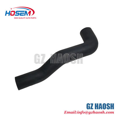 Vehicle Motor Replacement Parts ISUZU 4HG1 4HF1 RADIATOR HOSE RUBBER OEM NUMBER 8-97177372-1