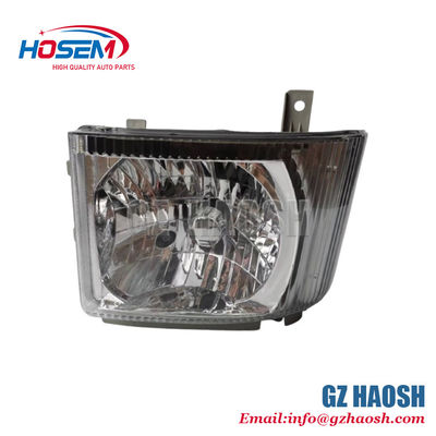 8-98098482-1 8980984820 8-98098482-0 8980984821 Isuzu koplamp Asm LH Voor Isuzu 700P 4HK1