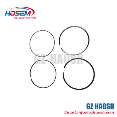 AUTO PARTS 8-98054995-0 いすゞトラック ピストンリング NPR71 4HG1 115MM 4HJ1